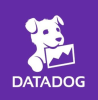 datadog logo purple