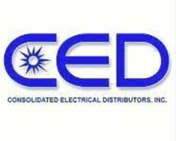 CED consolidated electrical distributors